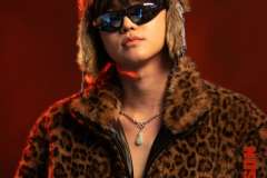 THAISON MAGAZINE COVER